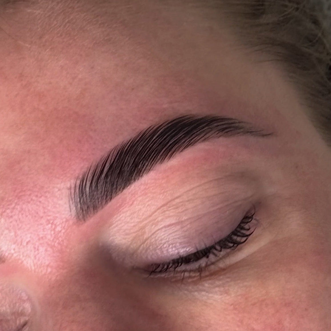 Brow Lamination Masterclass 1-1