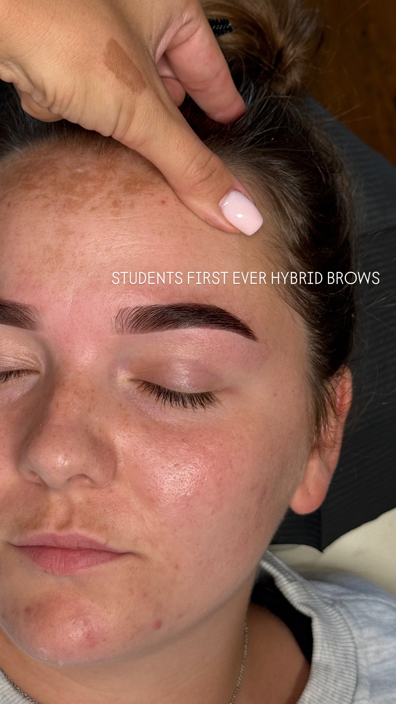 Brow Bootcamp