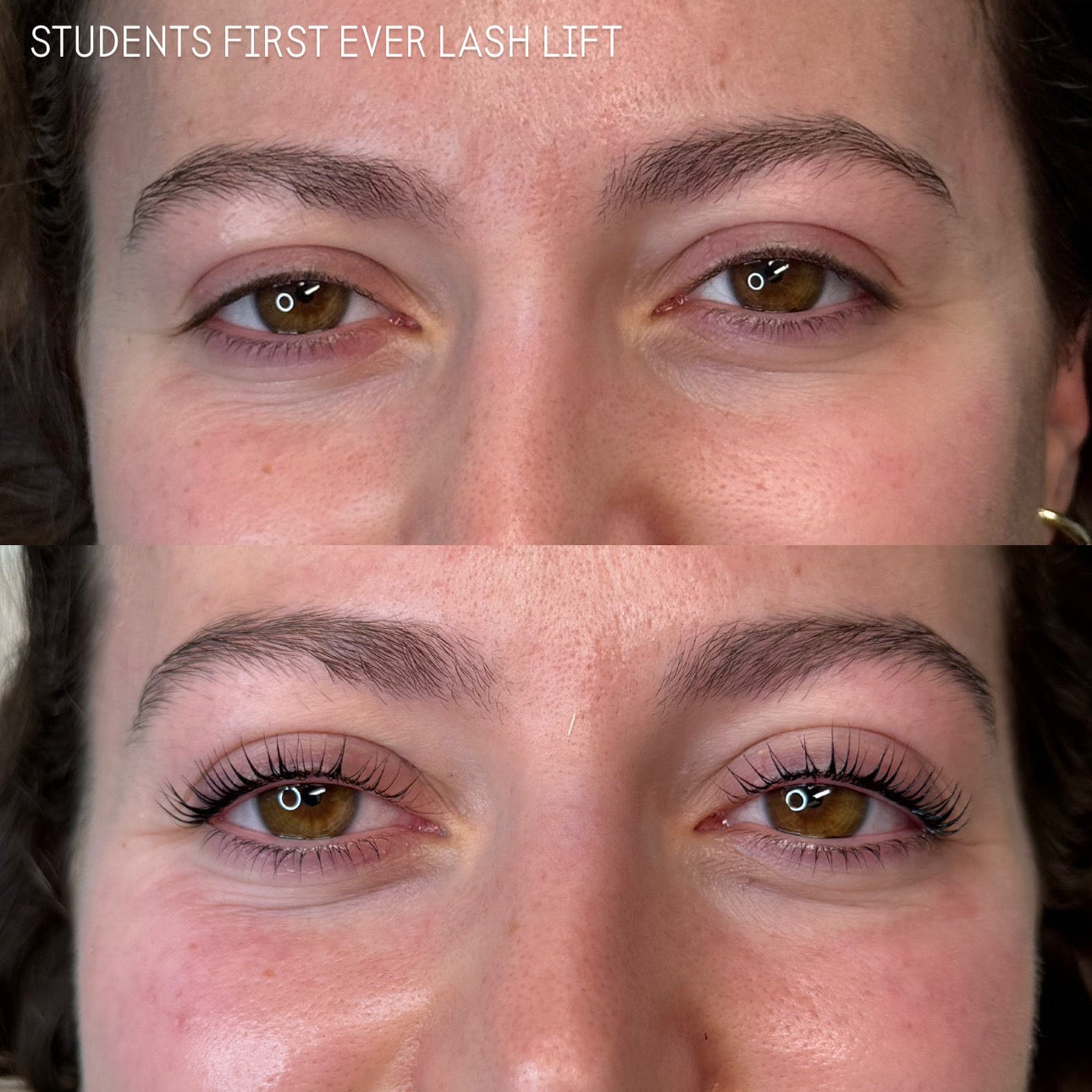 The Ultimate Lash Lift & Tinting Course