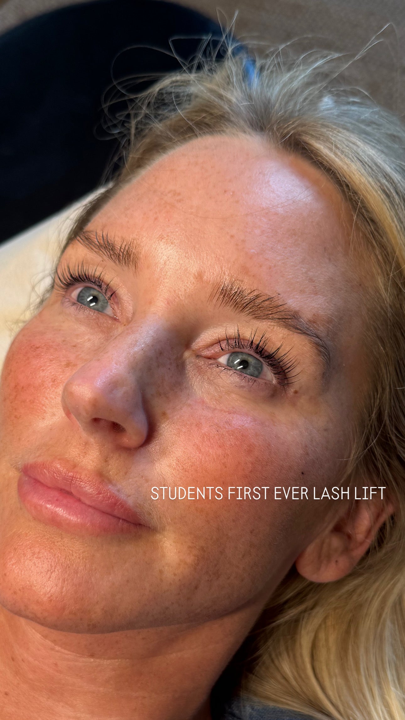 The Ultimate Lash Lift & Tinting Course