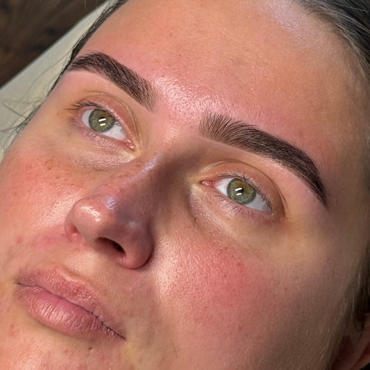 Signature Brow Course