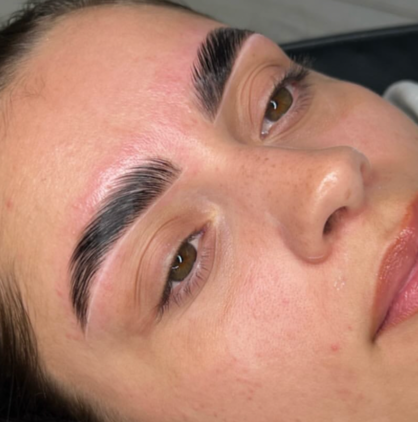Brow Bootcamp