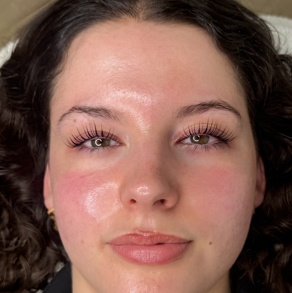 Korean Lash Lift Masterclass